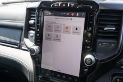 2023 RAM 1500 Limited RamBox