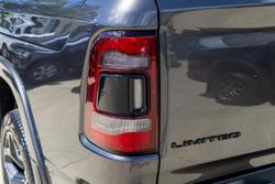 2023 RAM 1500 Limited RamBox