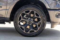 2023 RAM 1500 Limited RamBox