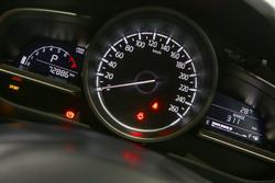 2018 Mazda 3 Maxx Sport