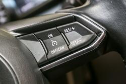 2018 Mazda 3 Maxx Sport