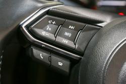 2018 Mazda 3 Maxx Sport