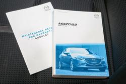 2018 Mazda 3 Maxx Sport