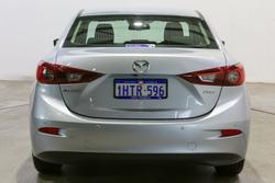 2018 Mazda 3 Maxx Sport