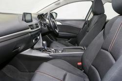 2018 Mazda 3 Maxx Sport