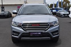 2019 Haval H6 LUX