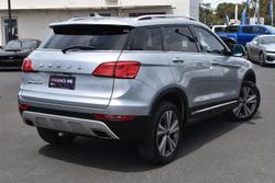 2019 Haval H6 LUX
