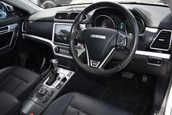 2019 Haval H6 LUX
