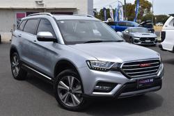 2019 Haval H6 LUX