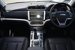 2019 Haval H6 LUX