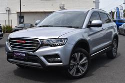 2019 Haval H6 LUX
