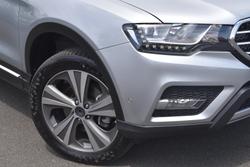 2019 Haval H6 LUX