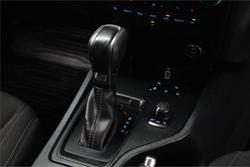 2019 Ford Ranger XLT PX MkIII MY19.75 4X4 Dual Range Meteor Grey