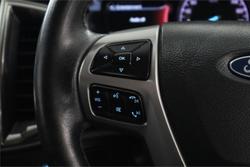 2019 Ford Ranger XLT PX MkIII MY19.75 4X4 Dual Range Meteor Grey