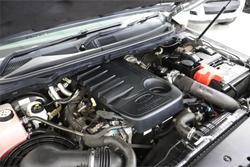 2019 Ford Ranger XLT PX MkIII MY19.75 4X4 Dual Range Meteor Grey