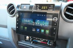 2014 Toyota Landcruiser GXL