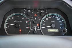 2014 Toyota Landcruiser GXL