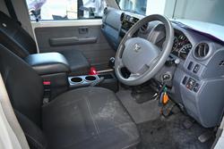 2014 Toyota Landcruiser GXL