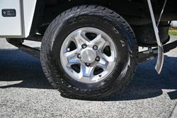 2014 Toyota Landcruiser GXL