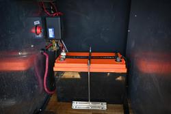 2014 Toyota Landcruiser GXL