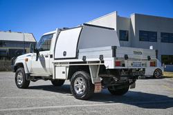 2014 Toyota Landcruiser GXL