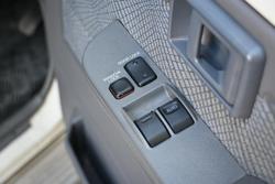 2014 Toyota Landcruiser GXL