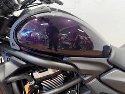 2024 Kawasaki VULCAN S PURPLE