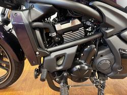 2024 Kawasaki VULCAN S PURPLE