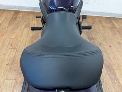 2024 Kawasaki VULCAN S PURPLE