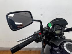 2024 Kawasaki VULCAN S PURPLE