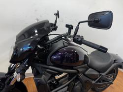 2024 Kawasaki VULCAN S PURPLE