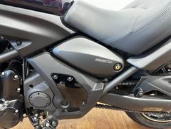 2024 Kawasaki VULCAN S PURPLE