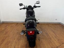 2024 Kawasaki VULCAN S PURPLE