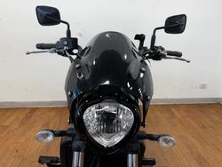 2024 Kawasaki VULCAN S PURPLE