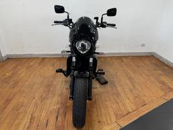2024 Kawasaki VULCAN S PURPLE
