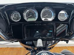 2019 Harley-Davidson FLHTK ULTRA LIMITED (TT) SILVER