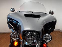 2019 Harley-Davidson FLHTK ULTRA LIMITED (TT) SILVER