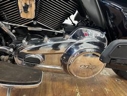 2019 Harley-Davidson FLHTK ULTRA LIMITED (TT) SILVER