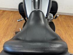 2019 Harley-Davidson FLHTK ULTRA LIMITED (TT) SILVER