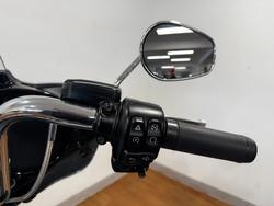 2019 Harley-Davidson FLHTK ULTRA LIMITED (TT) SILVER