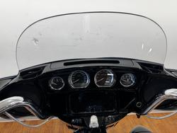 2019 Harley-Davidson FLHTK ULTRA LIMITED (TT) SILVER