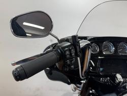 2019 Harley-Davidson FLHTK ULTRA LIMITED (TT) SILVER