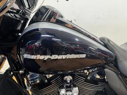 2019 Harley-Davidson FLHTK ULTRA LIMITED (TT) SILVER