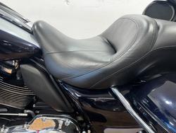 2019 Harley-Davidson FLHTK ULTRA LIMITED (TT) SILVER