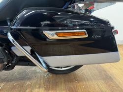 2019 Harley-Davidson FLHTK ULTRA LIMITED (TT) SILVER