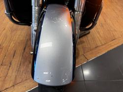 2019 Harley-Davidson FLHTK ULTRA LIMITED (TT) SILVER