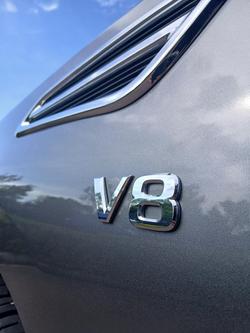 2021 Nissan Patrol Ti