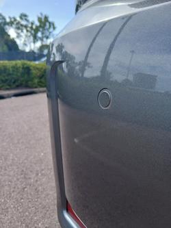 2021 Nissan Patrol Ti