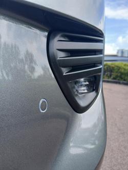 2021 Nissan Patrol Ti