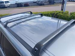 2021 Nissan Patrol Ti